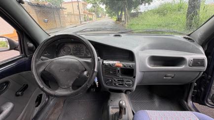 Fiat Palio EDX 1.0 MPi