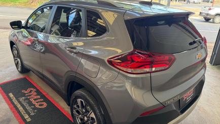 Chevrolet Tracker 1.2 Turbo Premier (Aut)