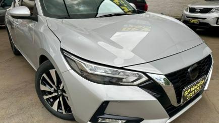 Nissan Sentra 2.0 Advance