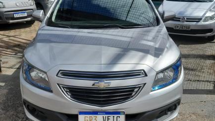 Chevrolet Prisma 1.4 LT SPE/4