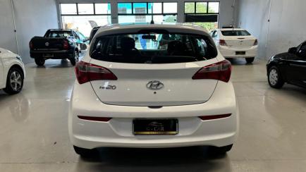 Hyundai HB20 1.0 Comfort