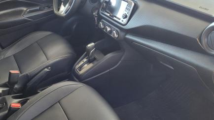 Nissan Kicks 1.6 Sense CVT (!)1.6 (Aut)