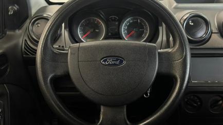 Ford Fiesta Hatch SE 1.0 RoCam (Flex)