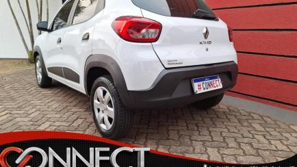 Renault Kwid Zen 1.0 12v SCe (Flex)