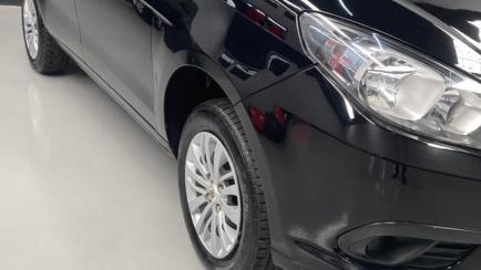 Fiat Grand Siena 1.0 Attractive