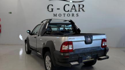 Fiat Strada Adventure Locker 1.8 16V (Cabine Estendida)