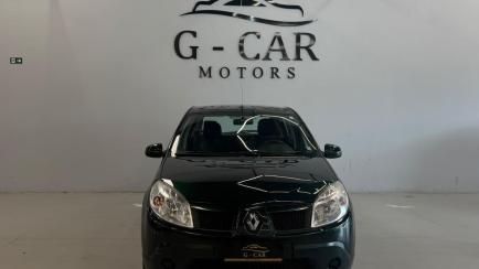Renault Sandero Expression 1.0 16V (Flex)