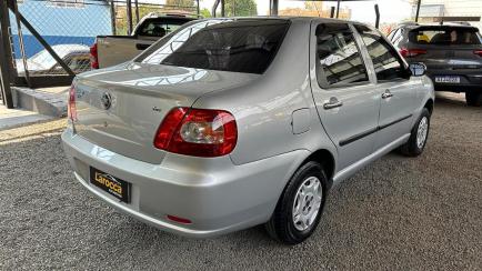 Fiat Siena Fire 1.0 8V (Flex)