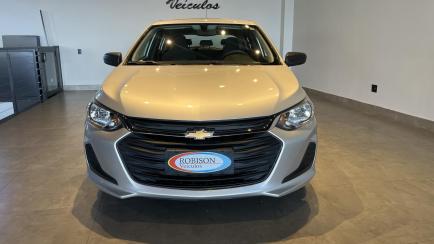 Chevrolet Onix 1.0 (Flex)