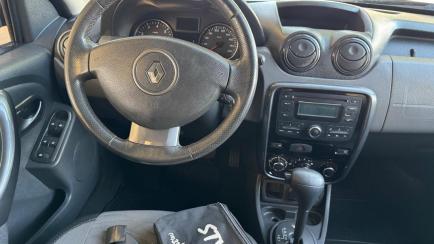 Renault Duster 2.0 16V Dynamique (Flex)(Aut)