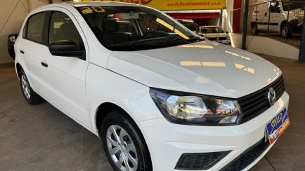 Volkswagen Gol 1.0 MPI (Flex)