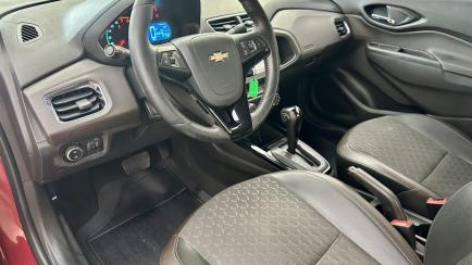 Chevrolet Prisma 1.4 LTZ SPE/4 (Aut)