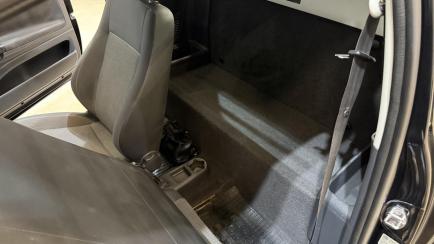 Volkswagen Saveiro 1.6  (Flex) (cab. estendida)