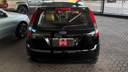 Ford Fiesta Hatch Rocam 1.6 (Flex)