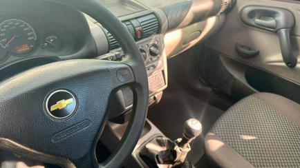 Chevrolet Classic LS VHC E 1.0 (Flex)