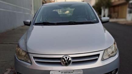 Volkswagen Gol 1.6 (G5) (Flex)