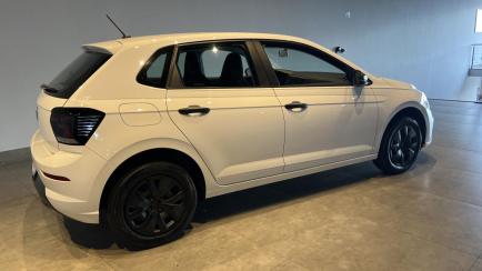 Volkswagen Polo 1.0 Track