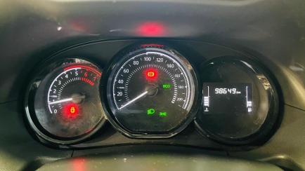 Renault Duster Oroch 1.6 Express