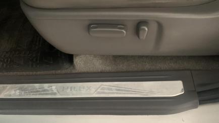 Toyota Hilux Cabine Dupla Hilux 2.7 Flex 4x4 CD SRV (Aut)