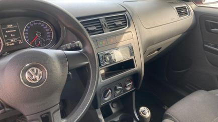 Volkswagen Fox Prime 1.6 8V (Flex)