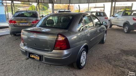 Chevrolet Corsa Sedan Premium 1.4 (Flex)