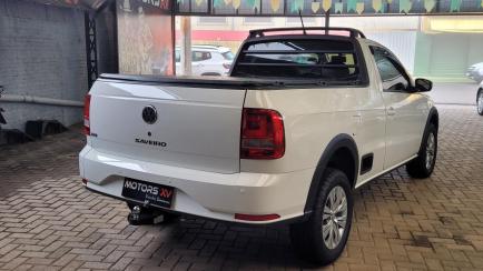 Volkswagen Saveiro 1.6 CS Trendline
