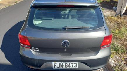 Volkswagen Gol 1.0 8V (G4)(Flex)4p