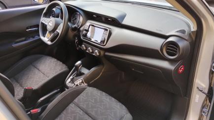 Nissan Kicks 1.6 Sense CVT