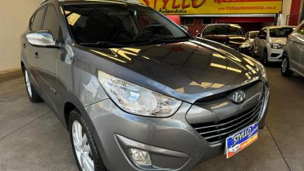 Hyundai ix35 2.0L 16v (Flex) (Aut)