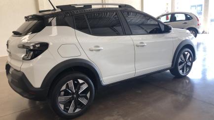 Renault Kardian Techno (Aut)