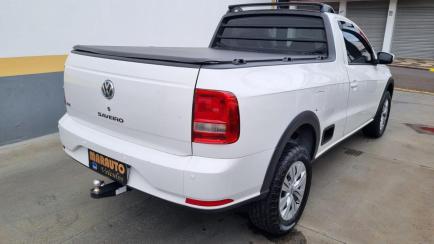 Volkswagen Saveiro 1.6 CS Trendline
