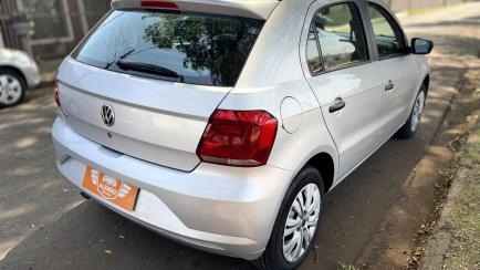 Volkswagen Gol 1.6