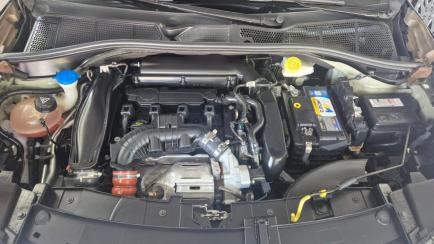 Citroën C4 Cactus 1.6 THP Shine Pack (Aut)