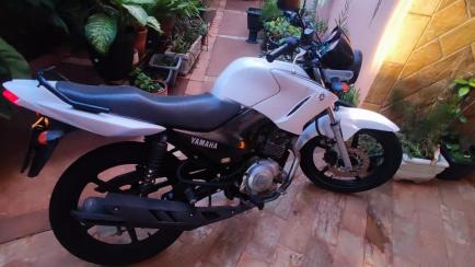 YAMAHA YBR 125 Factor Ybr 125 Factor ED