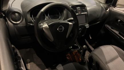 Nissan Versa V-Drive 1.6