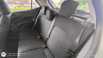 Fiat Argo 1.0