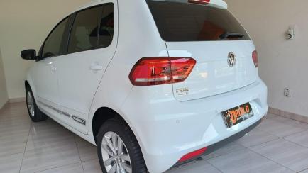 Volkswagen Fox 1.6 Connect