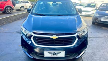 Chevrolet Spin LT 5S 1.8 (Flex) (Aut)