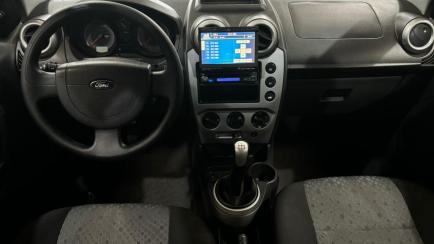 Ford Fiesta Hatch Rocam 1.6 (Flex)