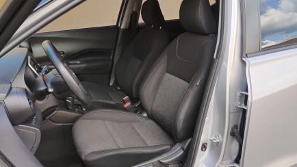 Nissan Kicks 1.6 Sense CVT