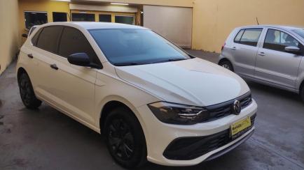 Volkswagen Polo 1.0 Track