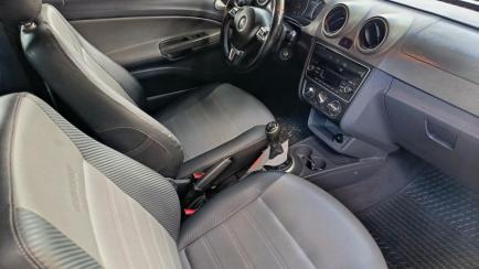 Volkswagen Saveiro Cross 1.6 16v MSI CD (Flex)