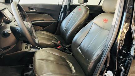 Hyundai HB20S 1.6 Premium (Aut)