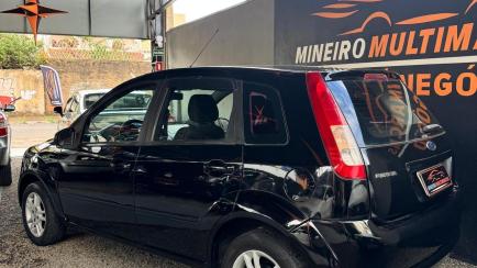 Ford Fiesta Hatch Class 1.0 (Flex)