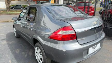 Chevrolet Prisma 1.4 8V LT (Flex)