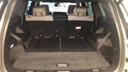 Jeep Commander 2.0 TD380 Limited 4WD