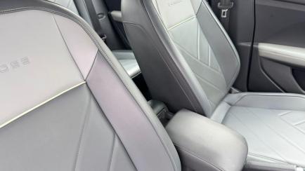 Volkswagen T-Cross 1.0 200 TSI Comfortline (Aut)