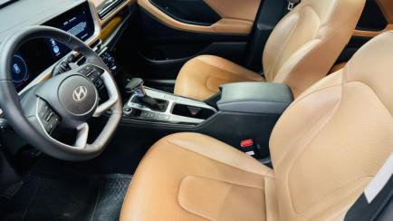 Hyundai Creta 1.0 T-GDI Platinum Safety (Aut)