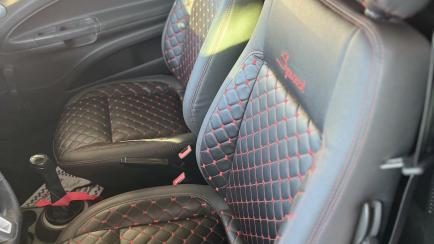 Volkswagen Saveiro 1.6 (Flex)