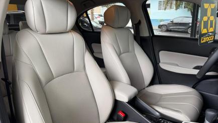 Honda City 1.5 Touring CVT (Aut)